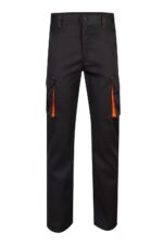 PANTALÓN STRETCH BICOLOR 103008S
