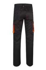 PANTALÓN STRETCH BICOLOR 103008S
