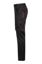 PANTALÓN STRETCH BICOLOR 103008S