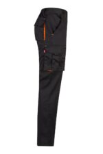 PANTALÓN STRETCH BICOLOR 103008S