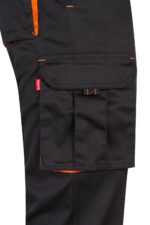 PANTALÓN STRETCH BICOLOR 103008S