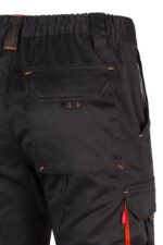 PANTALÓN STRETCH BICOLOR 103008S