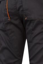 PANTALÓN STRETCH BICOLOR 103008S