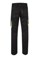 PANTALÓN STRETCH BICOLOR 103008S