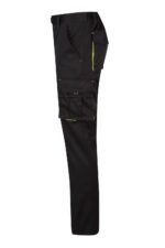 PANTALÓN STRETCH BICOLOR 103008S