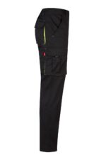 PANTALÓN STRETCH BICOLOR 103008S
