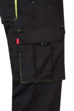 PANTALÓN STRETCH BICOLOR 103008S