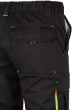 PANTALÓN STRETCH BICOLOR 103008S