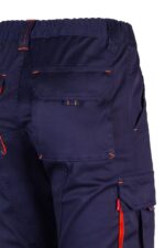 PANTALÓN STRETCH BICOLOR 103008S