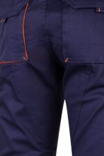 PANTALÓN STRETCH BICOLOR 103008S