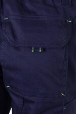 PANTALÓN STRETCH BICOLOR 103008S