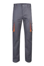 PANTALÓN STRETCH BICOLOR 103008S