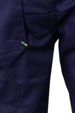 PANTALÓN STRETCH BICOLOR 103008S