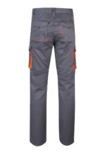 PANTALÓN STRETCH BICOLOR 103008S