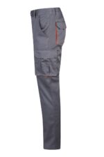 PANTALÓN STRETCH BICOLOR 103008S