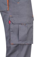 PANTALÓN STRETCH BICOLOR 103008S