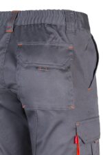 PANTALÓN STRETCH BICOLOR 103008S