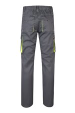 PANTALÓN STRETCH BICOLOR 103008S