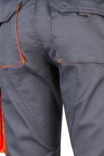 PANTALÓN STRETCH BICOLOR 103008S