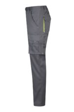 PANTALÓN STRETCH BICOLOR 103008S