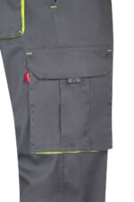 PANTALÓN STRETCH BICOLOR 103008S