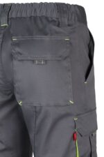 PANTALÓN STRETCH BICOLOR 103008S
