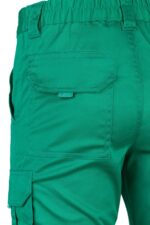 PANTALÓN STRETCH MULTIBOLSILLOS 103002S