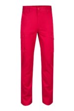 PANTALÓN STRETCH MULTIBOLSILLOS 103002S