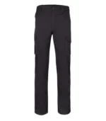 PANTALÓN STRETCH MULTIBOLSILLOS 103002S