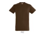 PACK 10 CAMISETAS M/CORTA HOMBRE REGENT