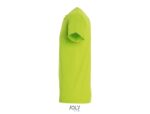PACK 10 CAMISETAS M/CORTA HOMBRE REGENT