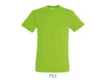 PACK 10 CAMISETAS M/CORTA HOMBRE REGENT