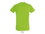 PACK 10 CAMISETAS M/CORTA HOMBRE REGENT