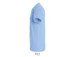 PACK 10 CAMISETAS M/CORTA HOMBRE REGENT