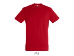 PACK 10 CAMISETAS M/CORTA HOMBRE REGENT