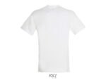 PACK 10 CAMISETAS M/CORTA HOMBRE REGENT
