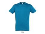 PACK 10 CAMISETAS M/CORTA HOMBRE REGENT