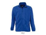 CHAQUETA POLAR HOMBRE NORTH