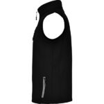 CHALECO SOFTSHELL NEVADA