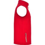 CHALECO SOFTSHELL NEVADA