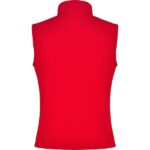 CHALECO SOFTSHELL NEVADA