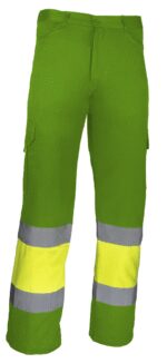 PANTALON BICOLOR WIND3 A.V.
