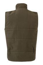 CHALECO ACOLCHADO MULTIB. 108