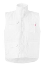 CHALECO ACOLCHADO MULTIB. 108
