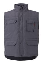 CHALECO ACOLCHADO MULTIB. 108