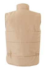 CHALECO ACOLCHADO MULTIB. 108