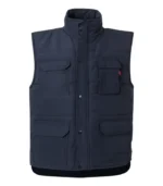CHALECO ACOLCHADO MULTIB. 108