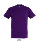 PACK 10 CAMISETAS M/CORTA HOMBRE REGENT