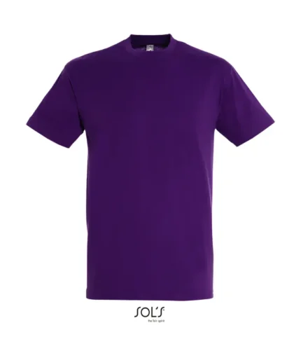 PACK 10 CAMISETAS M/CORTA HOMBRE REGENT