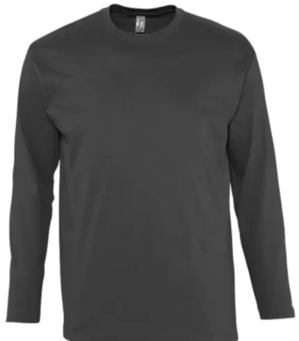 306S1420_. CAMISETA ML MEN MONARCH